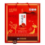 Nước Hồng Sâm Linh Chi Daesan Hàn Quốc Chính Hãng